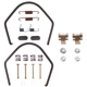 Purchase Top-Quality DYNAMIC FRICTION COMPANY - 370-76007 - Drum Brake Hardware Kit pa3