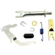 Purchase Top-Quality RAYBESTOS - H12585 - Rear Drum Hardware Kit pa4