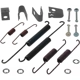 Purchase Top-Quality RAYBESTOS - H12585 - Rear Drum Hardware Kit pa5