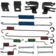 Purchase Top-Quality RAYBESTOS - H12585 - Rear Drum Hardware Kit pa6