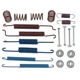 Purchase Top-Quality RAYBESTOS - H17242 - Rear Drum Hardware Kit pa6