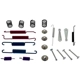 Purchase Top-Quality RAYBESTOS - H17348 - Rear Drum Hardware Kit pa10