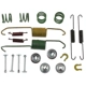 Purchase Top-Quality RAYBESTOS - H17373 - Rear Drum Hardware Kit pa10