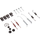 Purchase Top-Quality RAYBESTOS - H17459 - Rear Drum Hardware Kit pa7