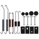 Purchase Top-Quality RAYBESTOS - H17459 - Rear Drum Hardware Kit pa8