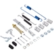 Purchase Top-Quality RAYBESTOS - H2338 - Rear Drum Hardware Kit pa4