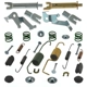Purchase Top-Quality RAYBESTOS - H2349 - Rear Drum Hardware Kit pa4
