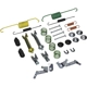 Purchase Top-Quality RAYBESTOS - H2349 - Rear Drum Hardware Kit pa5