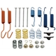 Purchase Top-Quality RAYBESTOS - H7055 - Rear Drum Hardware Kit pa9