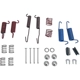 Purchase Top-Quality RAYBESTOS - H7071 - Rear Drum Hardware Kit pa12