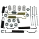 Purchase Top-Quality RAYBESTOS - H7129 - Rear Drum Hardware Kit pa10