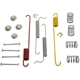 Purchase Top-Quality RAYBESTOS - H7280 - Rear Drum Hardware Kit pa8