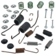 Purchase Top-Quality RAYBESTOS - H7298 - Rear Drum Hardware Kit pa10