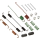 Purchase Top-Quality RAYBESTOS - H7355 - Rear Drum Hardware Kit pa9