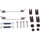 Purchase Top-Quality RAYBESTOS - H7366- Rear Drum Hardware Kit pa7