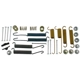 Purchase Top-Quality RAYBESTOS - H9219 - Front Drum Brake Hardware Kit pa1