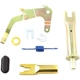 Purchase Top-Quality RAYBESTOS - H12585 - Rear Drum Hardware Kit pa3