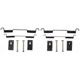 Purchase Top-Quality Rear Drum Hardware Kit by RAYBESTOS - H17120 pa6