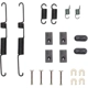 Purchase Top-Quality Rear Drum Hardware Kit by RAYBESTOS - H17122 pa2