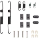 Purchase Top-Quality Rear Drum Hardware Kit by RAYBESTOS - H17122 pa3