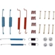 Purchase Top-Quality RAYBESTOS - H17137 - Rear Drum Hardware Kit pa3