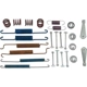 Purchase Top-Quality RAYBESTOS - H17137 - Rear Drum Hardware Kit pa8