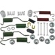 Purchase Top-Quality Rear Drum Hardware Kit by RAYBESTOS - H17140 pa6