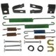 Purchase Top-Quality Rear Drum Hardware Kit by RAYBESTOS - H17142 pa1