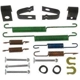 Purchase Top-Quality Rear Drum Hardware Kit by RAYBESTOS - H17142 pa4