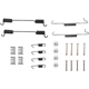 Purchase Top-Quality Rear Drum Hardware Kit by RAYBESTOS - H17160 pa3