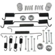 Purchase Top-Quality Rear Drum Hardware Kit by RAYBESTOS - H17160 pa7