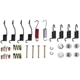 Purchase Top-Quality Rear Drum Hardware Kit by RAYBESTOS - H17187 pa2