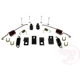 Purchase Top-Quality Rear Drum Hardware Kit by RAYBESTOS - H17196 pa4