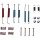 Purchase Top-Quality RAYBESTOS - H17242 - Rear Drum Hardware Kit pa2