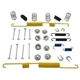 Purchase Top-Quality RAYBESTOS - H17253 - Rear Drum Hardware Kit pa1