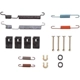 Purchase Top-Quality RAYBESTOS - H17279 - Rear Drum Hardware Kit pa3