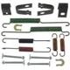 Purchase Top-Quality Rear Drum Hardware Kit by RAYBESTOS - H17280 pa1