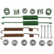 Purchase Top-Quality Rear Drum Hardware Kit by RAYBESTOS - H17281 pa1
