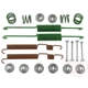 Purchase Top-Quality Rear Drum Hardware Kit by RAYBESTOS - H17281 pa5