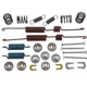 Purchase Top-Quality Rear Drum Hardware Kit by RAYBESTOS - H17283 pa7