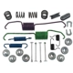 Purchase Top-Quality Rear Drum Hardware Kit by RAYBESTOS - H17285 pa10