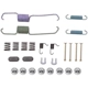 Purchase Top-Quality Rear Drum Hardware Kit by RAYBESTOS - H17285 pa3