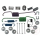 Purchase Top-Quality Rear Drum Hardware Kit by RAYBESTOS - H17285 pa5