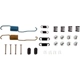 Purchase Top-Quality RAYBESTOS - H17287 - Rear Drum Hardware Kit pa6