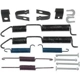 Purchase Top-Quality Rear Drum Hardware Kit by RAYBESTOS - H17302 pa6