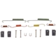 Purchase Top-Quality RAYBESTOS - H17307 - Rear Drum Hardware Kit pa2