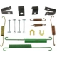 Purchase Top-Quality RAYBESTOS - H17307 - Rear Drum Hardware Kit pa7
