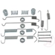 Purchase Top-Quality Rear Drum Hardware Kit by RAYBESTOS - H17308 pa4