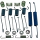 Purchase Top-Quality Rear Drum Hardware Kit by RAYBESTOS - H17310 pa1