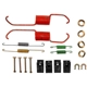 Purchase Top-Quality RAYBESTOS - H17321 - Rear Drum Hardware Kit pa2